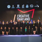 Creative Thailand 2016 opens in Bangkok to showcase the creative economy