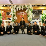 Thailand introduced Unique Local Experiences to the world at WTM 2016