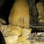 Phu Pha Phet Cave, Satun Thailand