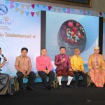 TAT promotes nationwide Songkran 2018 celebration in Thailand’s major and emerging destinations
