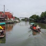 Khlong Mahasawat – Agro tourism and Thainess