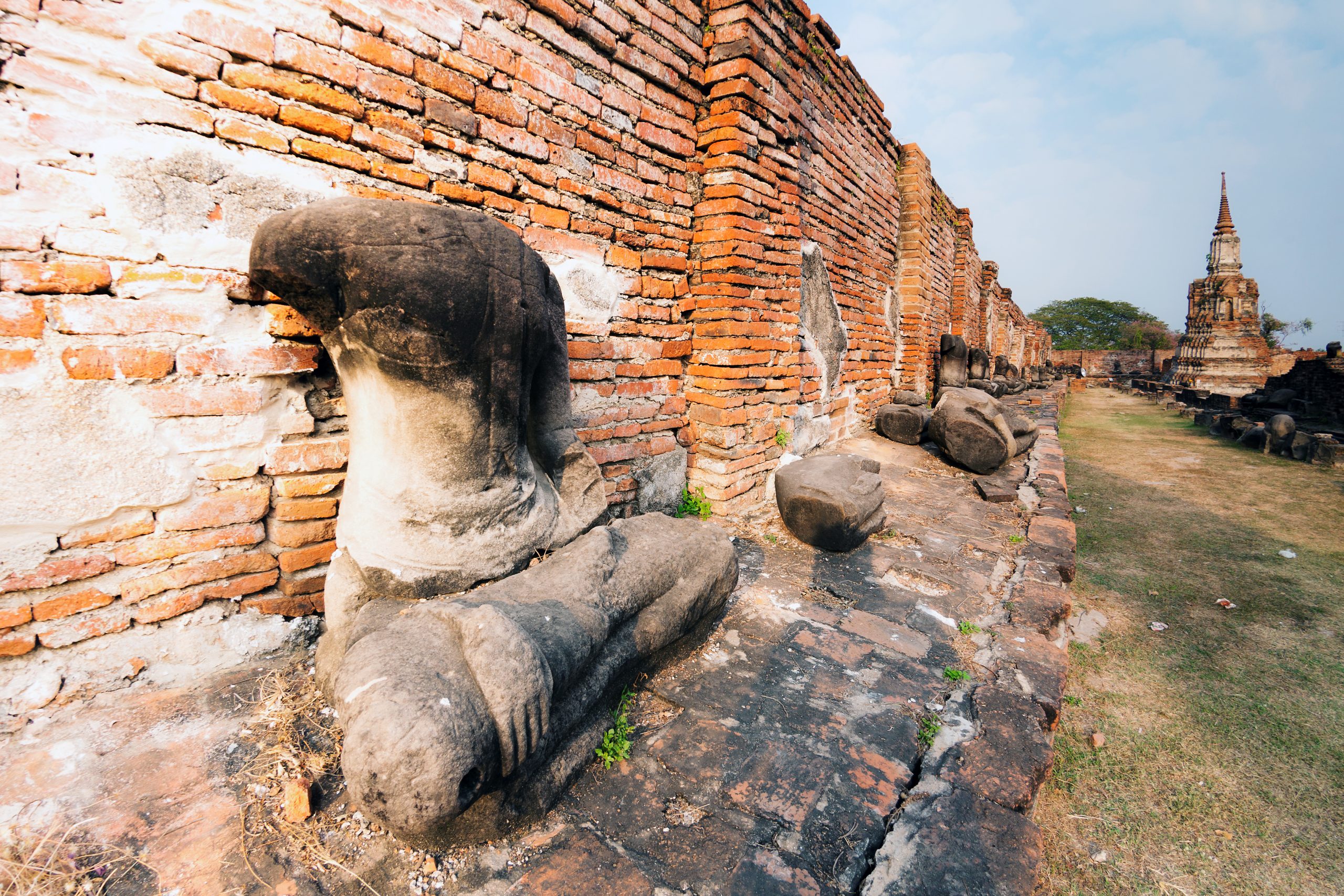 Wat Mahathat 5