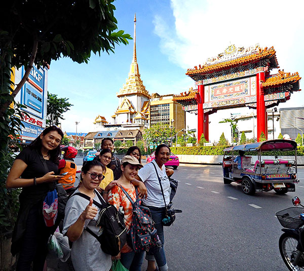 Most 10 Things To Do in Bangkok!
