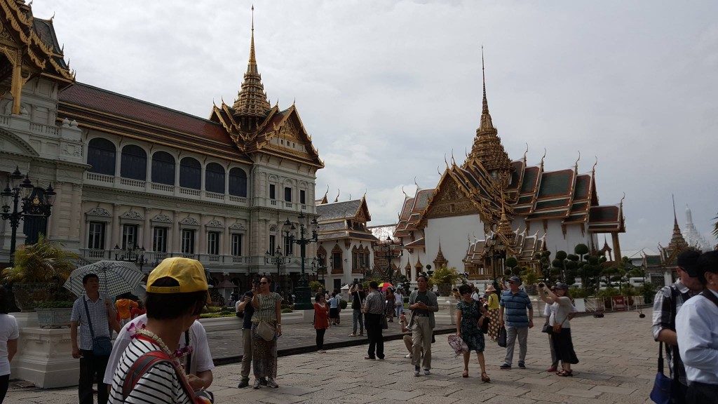 Grand Palace 5