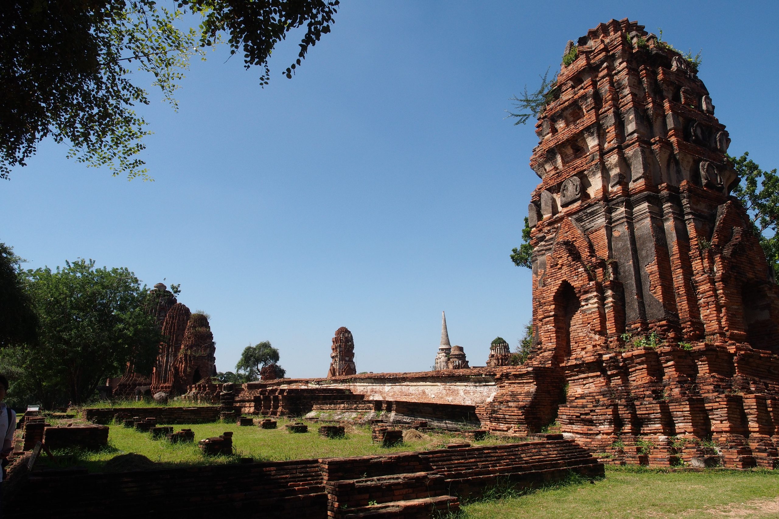 Wat Mahathat 4