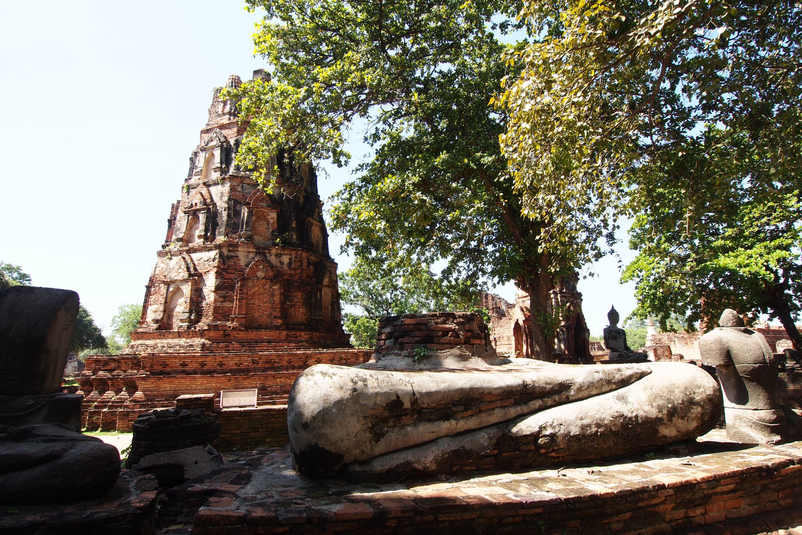 Wat Mahathat 3