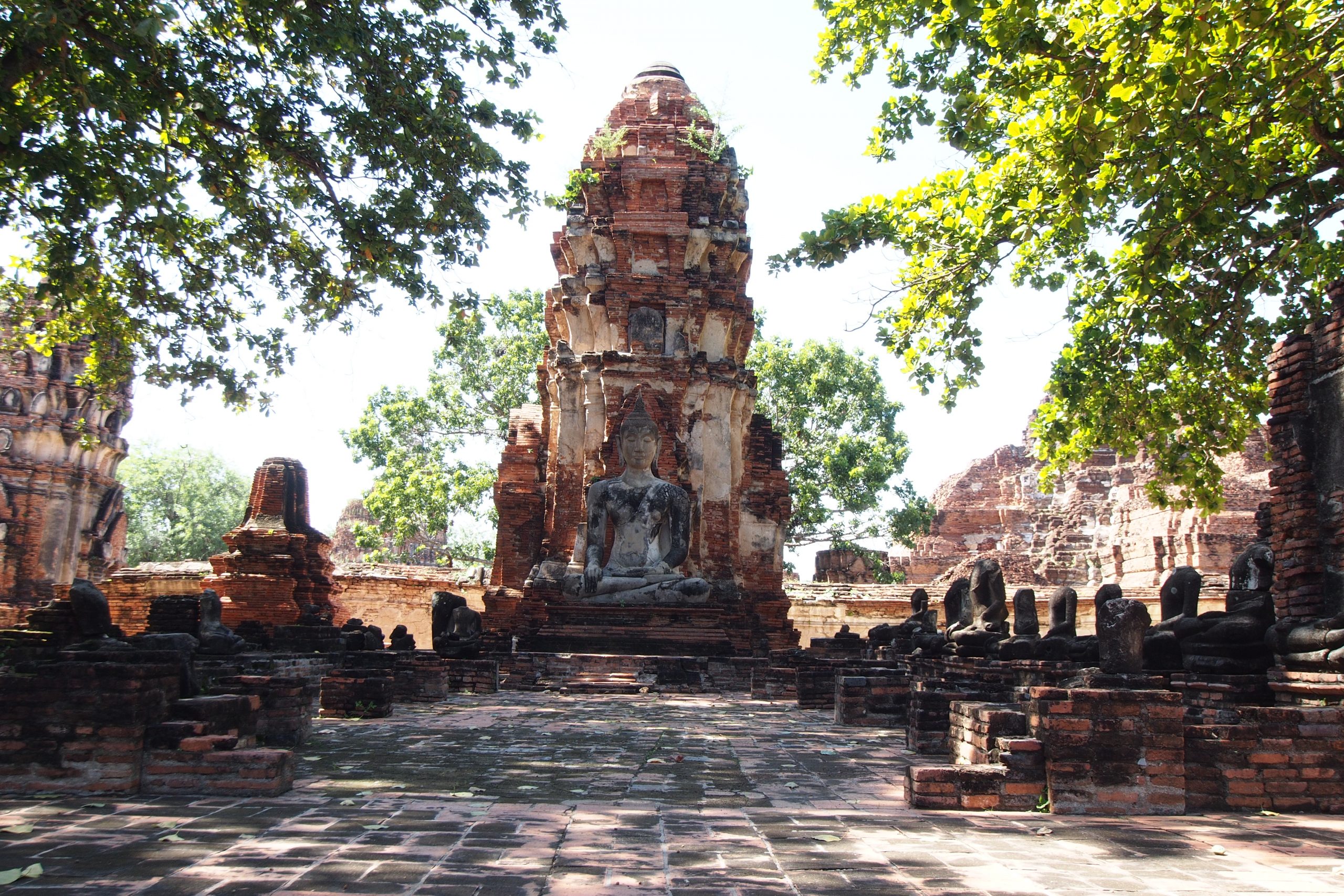 Wat Mahathat 2