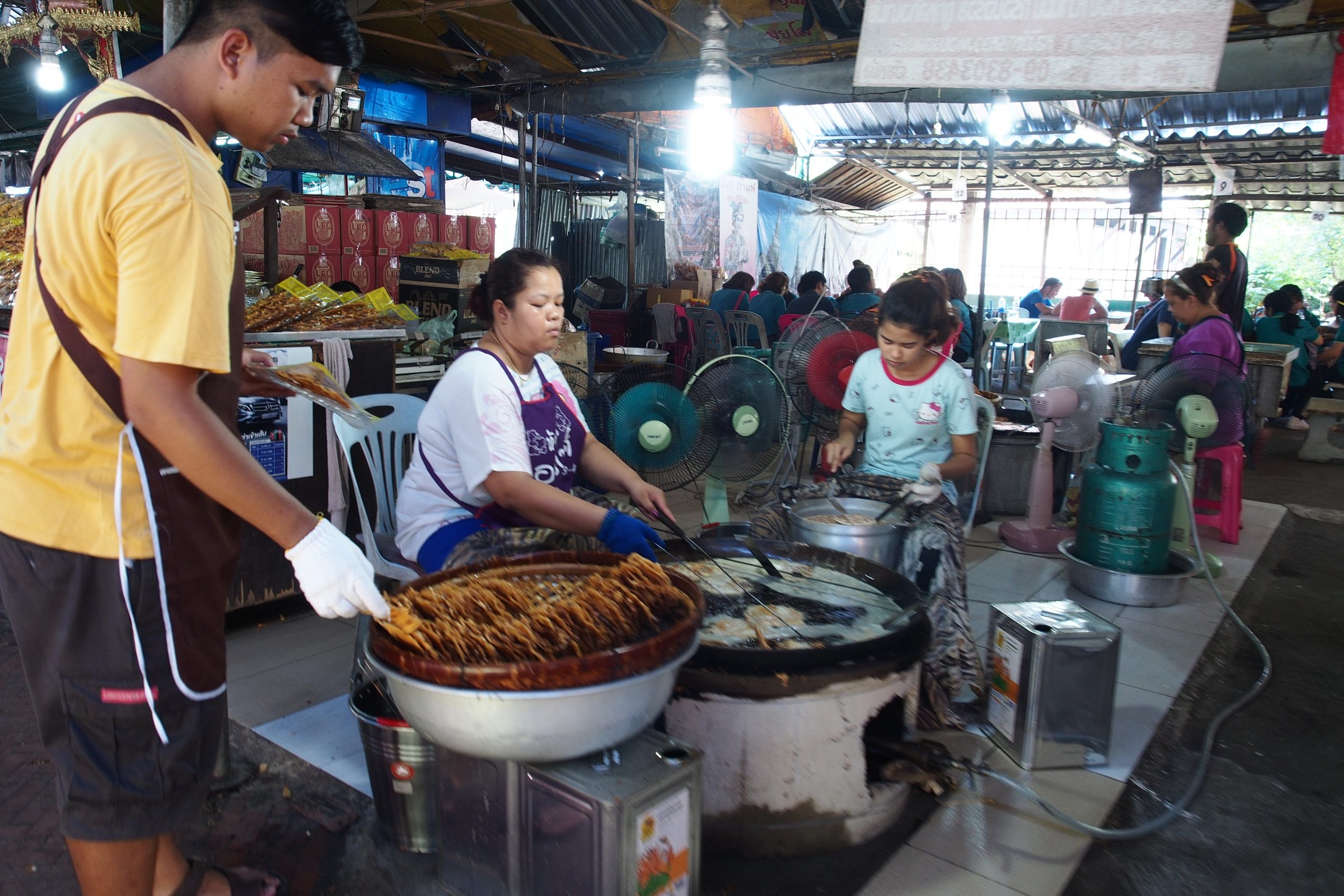 Vihan Mongkol Bophit 6