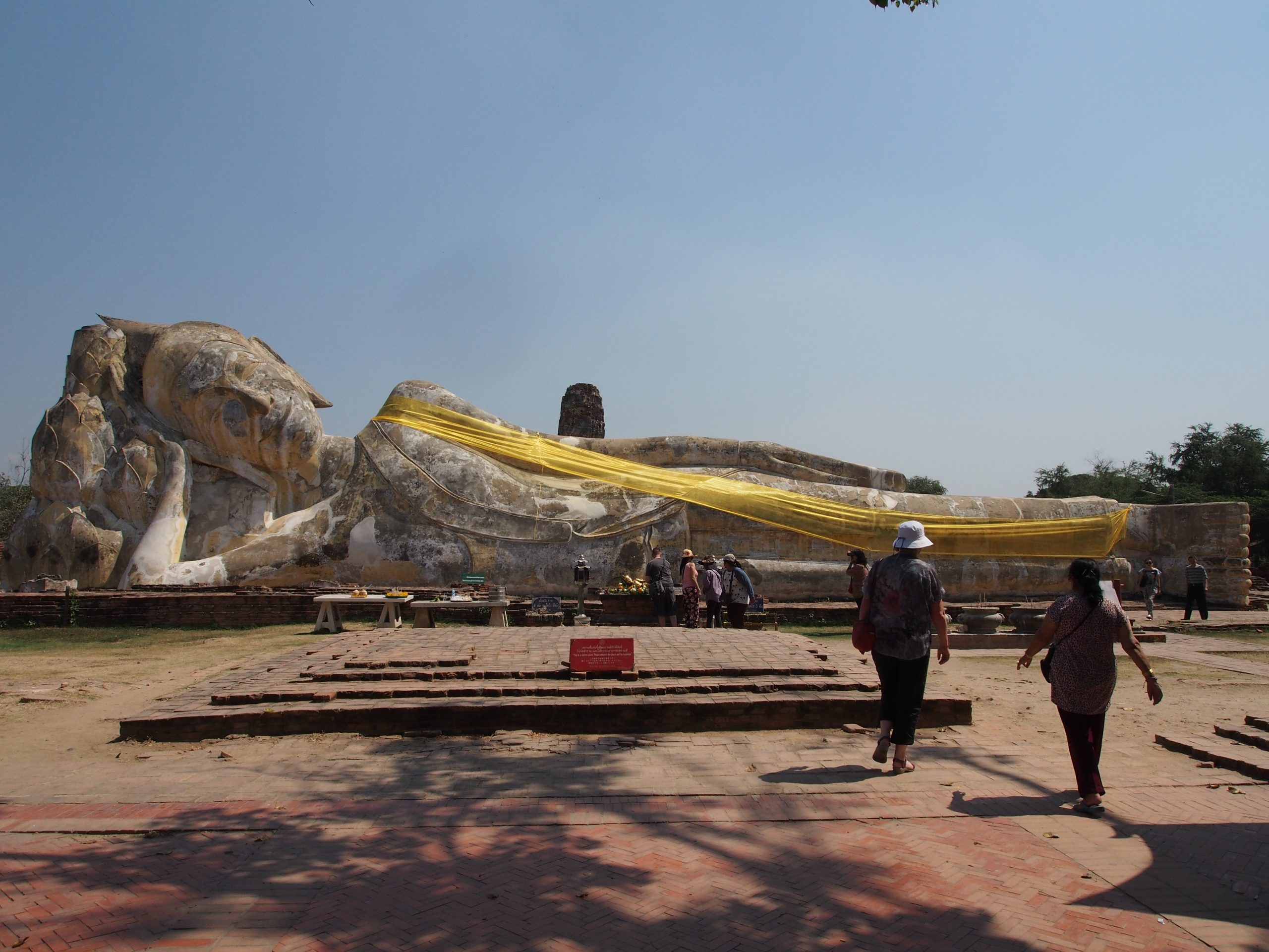 Wat Lokaya Suttha 2