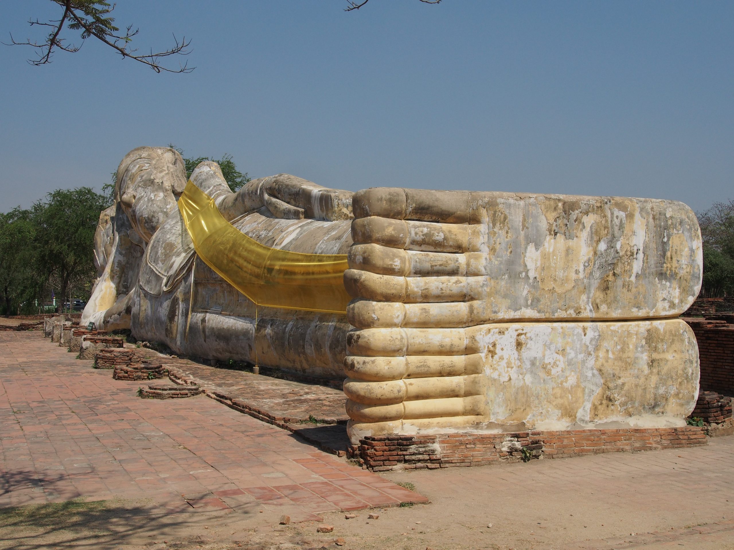 Wat Lokaya Suttha 3