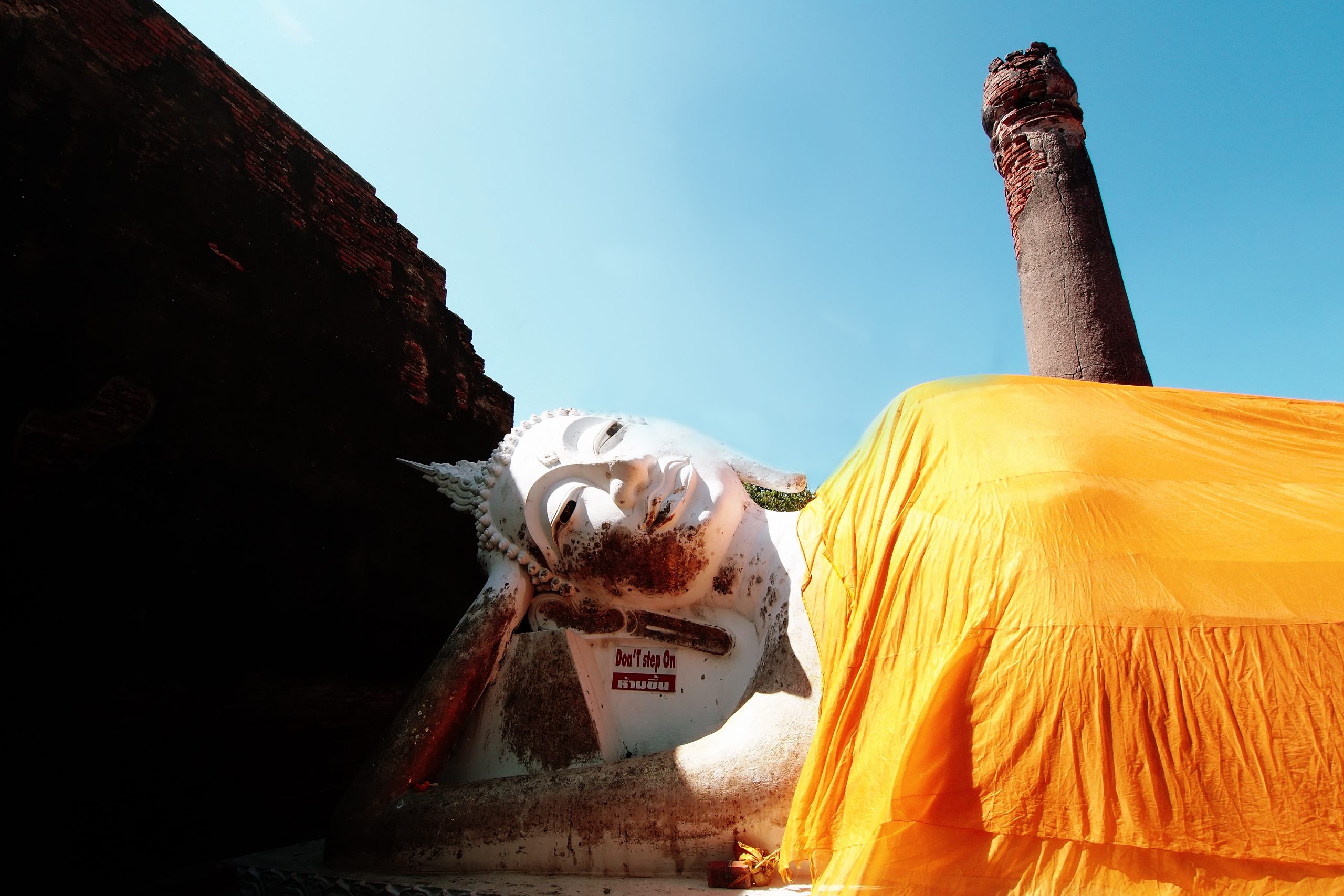 Wat Yai Chaimongkol 4