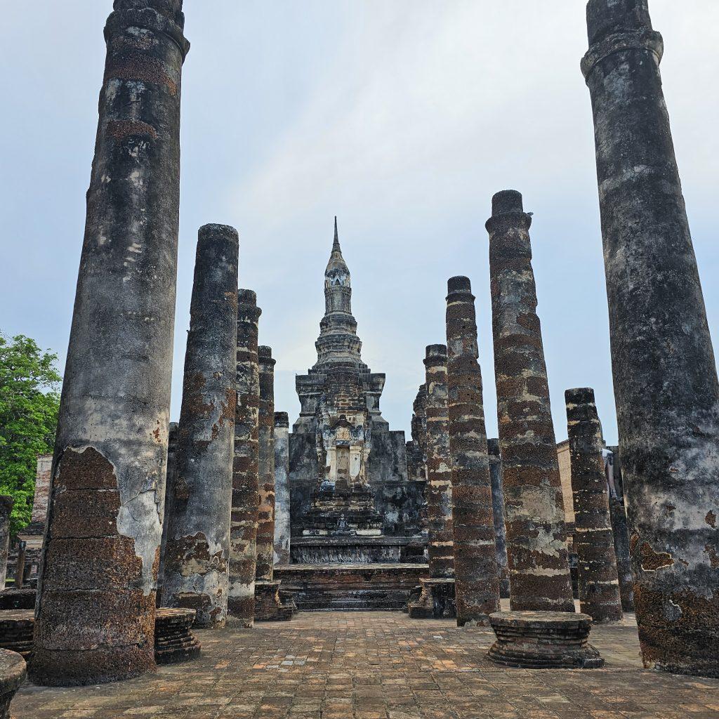 Sukhothai 2023/2