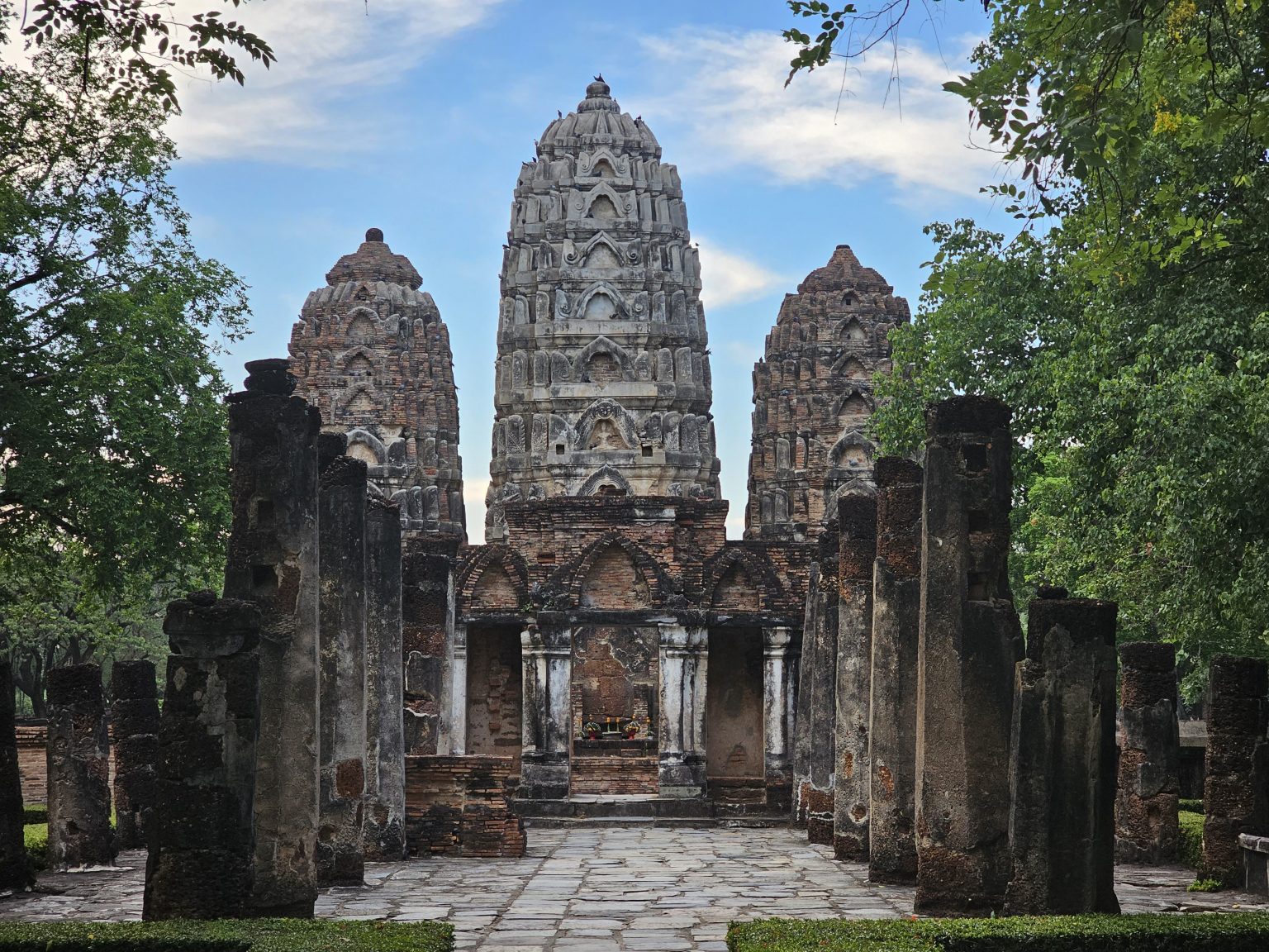 Sukhothai 2023/11