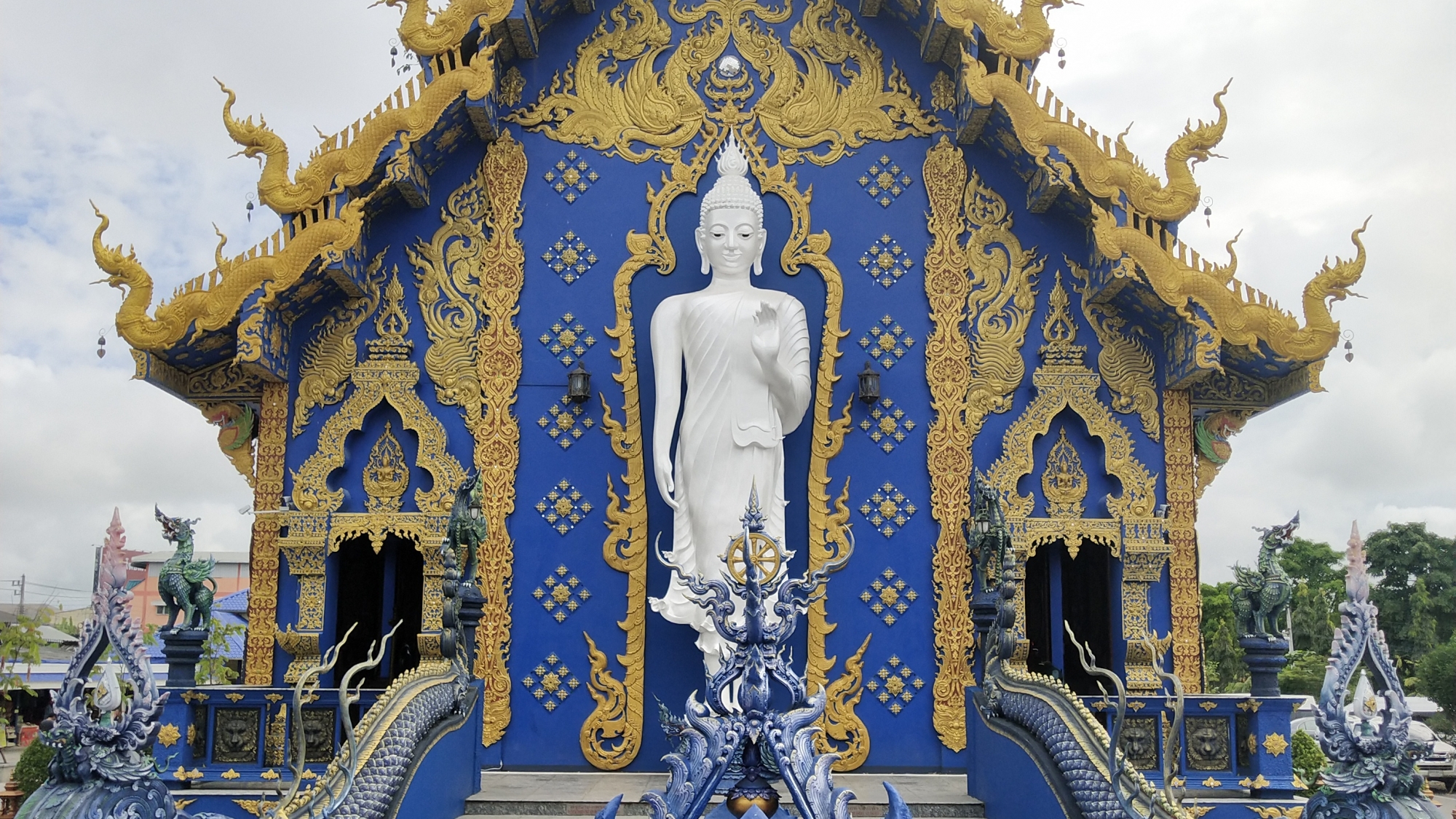 Wat Rong Suea Ten 6