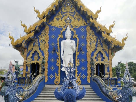 Wat Rong Suea Ten 6