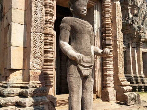 Phanom Rung 14