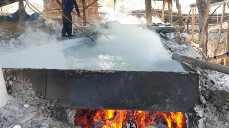 Salt Mine Village_Sakon Nakorn 5