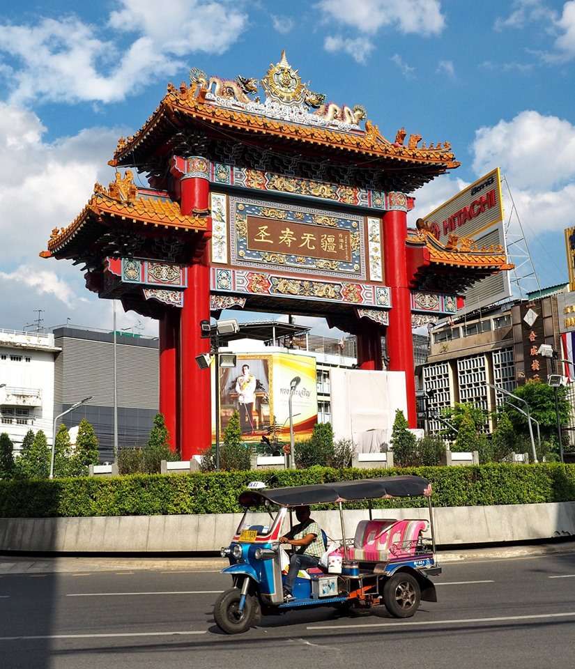2.China-Town