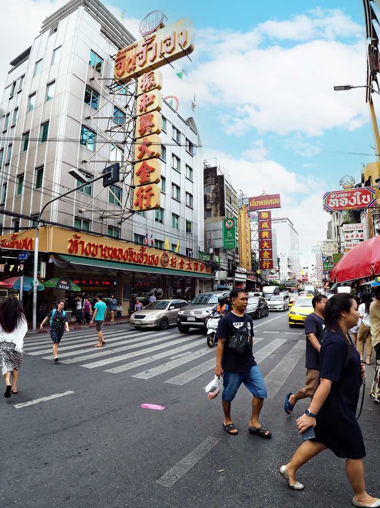 3.China-Town
