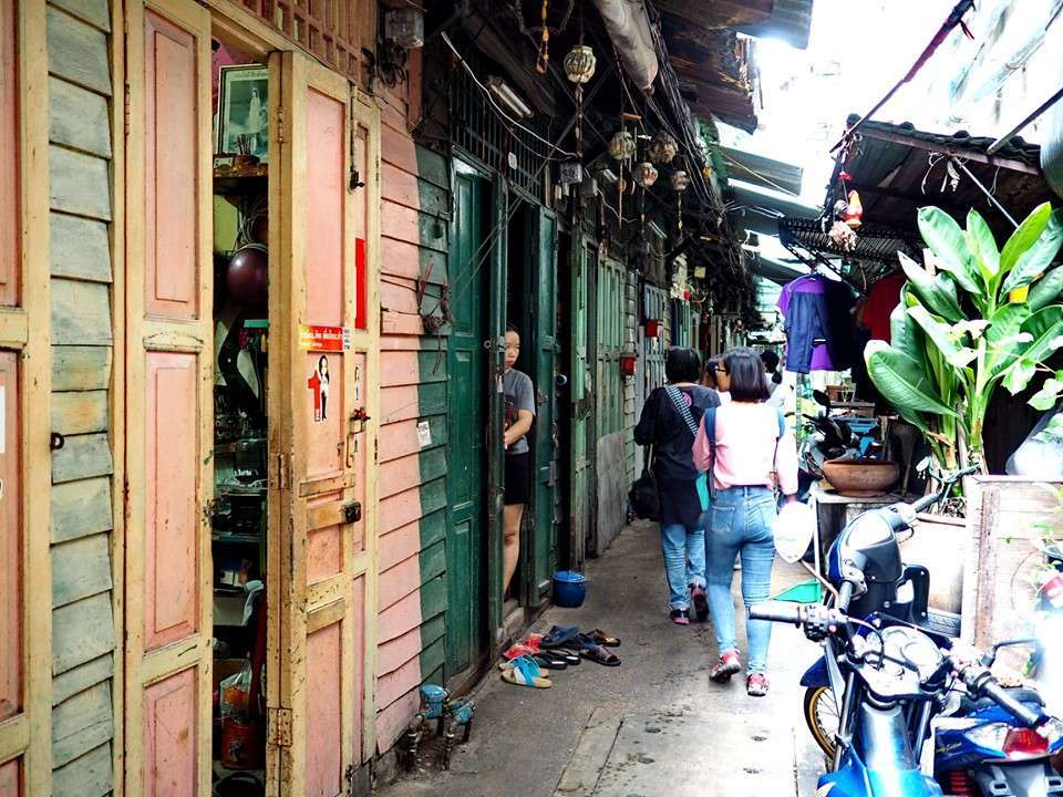 6.China-Town