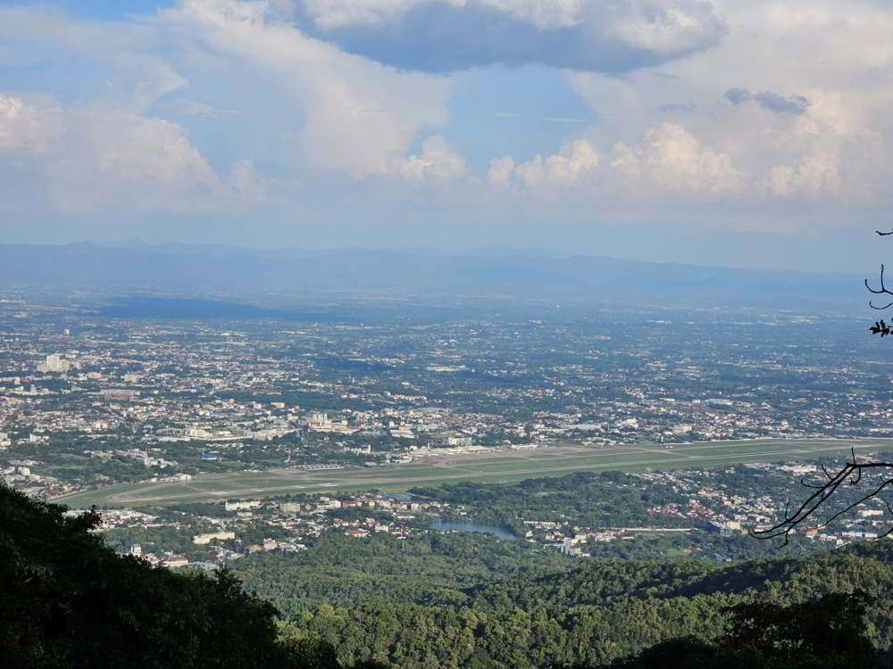 Doi-Suthep-Chiang-Mai-Thailand