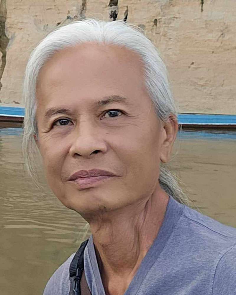 Phansapong Pitipol
