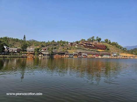 Rak Thai Village